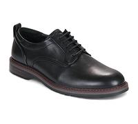 Clarks Casual Shoes Aldwin2 Derby in Black 8.5