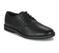 Clarks Casual Shoes ATTICUS LT LACE in Black 7.5