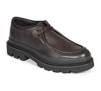 Clarks Casual Shoes Badell Seam in Brown 9.5