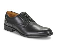 Clarks Casual Shoes CRAFTARLO LACE in Black 8.5