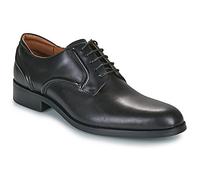 Clarks Casual Shoes CraftRemi Lace in Black 7