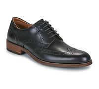 Clarks Casual Shoes CraftRemi Tip in Black 9