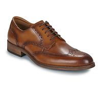 Clarks Casual Shoes CraftRemi Tip in Brown 9