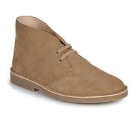 Clarks Casual Shoes Desert Bt Evo. in Beige 5.5