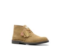 Clarks Casual Shoes DESERT BT EVO in Beige 7
