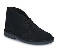 Clarks Casual Shoes Desert Bt Evo. in Black 5.5