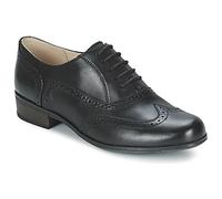 Clarks Casual Shoes HAMBLE OAK in Black 7