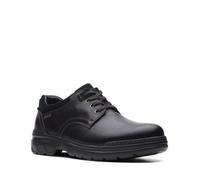 Clarks Casual Shoes - in Black 7