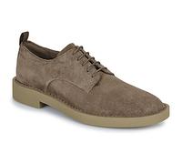 Clarks Casual Shoes MARTOCK LACE in Brown 9