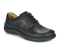 Clarks Casual Shoes NATURE THREE in Black 9