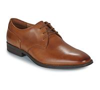 Clarks Casual Shoes Paulton Lace in Brown 8