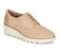 Clarks Casual Shoes Sharon Crystal in Pink 8