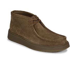 Clarks Casual Shoes Torview Hi in Brown 8