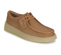 Clarks Casual Shoes Torview in Brown 9
