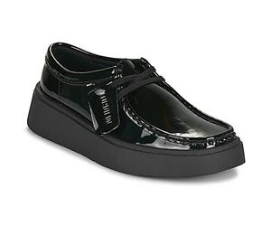 Clarks Casual Shoes Torview W in Black 4