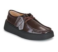 Clarks Casual Shoes Torview W in Brown 4