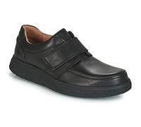Clarks Casual Shoes UN ABODE STRAP in Black 8