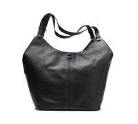 Casual Tote Standard Black 0 000