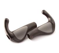 Clarks CE-311 Ergonomic Grips - Black,grey