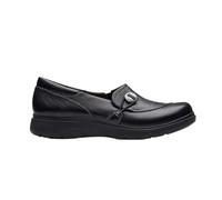 Clarks Certina Ease - Women's Loafer - Size 6 (UK) 39.5 (EU) Black