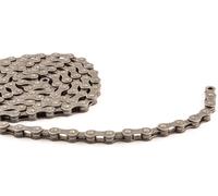 Clarks Bike Chain Single, 5, 6, 7, 8, 9, 10, 11 Speed, All gear Systems Easy fit