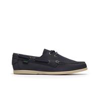 Clarks Charmouth Lace Mens Navy Nubuck, 10