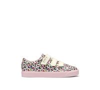 Clarks City Lane Multicolour Trainers (7-12½ Small) Multi