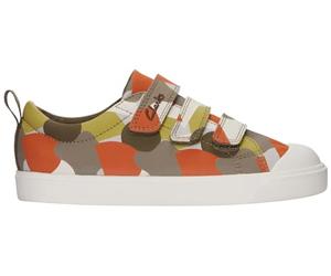 Clarks City Vibe K