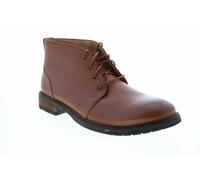 Clarks Clarkdale Base Men's Brown Leather Lace Up Chukkas Boots UK 6.5 - 12