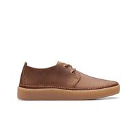 Clarks Clarkwood Low Mens Beeswax Leather, 8.5
