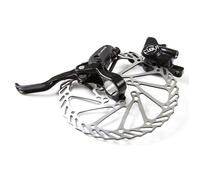 Clarks Clout Hydraulic Disc Brake Set