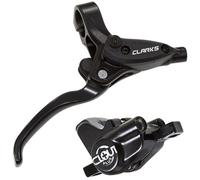 Clarks Clout Plus Hydraulic Disc Brake Set