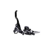 Clarks Clout1 IS Mount Two Piston Hydraulic Front & Rear F160 / R160 Brake