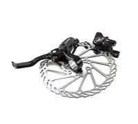 Clarks Originals Rear Hydraulic Brake CLOUT1 Two-Piston R160 IS Mount Black