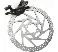Clarks CMD-24 Brake Calliper With 160mm Disc Rotor