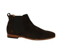 Clarks Code Hi Chelsea Boots Suede Ankle Boots Men's