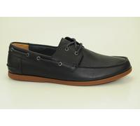 Clarks Collection Morven Sail Boat Shoes Men Moccasins