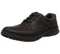 Clarks Shoes Cotrell Edge Boat Shoes Brown EU 44 Men