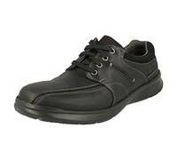 Clarks Cotrell Walk, Men's Oxford Flat