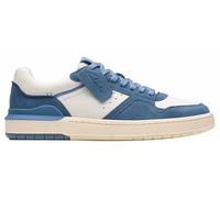 Clarks Courtlite2 Lo Mens Blue Combi, 8