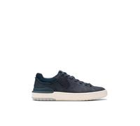 Clarks Shoes Courtlite2 Run Trainers Blue EU 44 1/2 Men