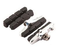 Clarks Road Brake Pads Brake Shoes & Cartridge + Extra Pads