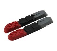 Clarks CP501 72mm Triple Compound Cartrigde Brake Pads - Black / 1 Pair