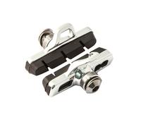 Clarks CPS461 CNC Machined Road Brake Shoe with Interchangeable Cartridge