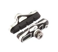 Clarks CPS472 CNC Machined Road Brake Shoe Shimano Compatible Top Performance