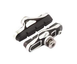 Clarks CPS472 CNC Machined Road Brake Shoe Shimano Compatible Top Performance