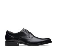 Clarks Casual Shoes CRAFTARLO LACE in Black 12