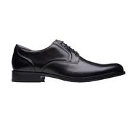 Clarks Craft Arlo Lace - Men's lace-up Shoe - Size 9.5 (UK) 44 (EU) Black