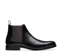 Craft Arlo Top Chelsea Boot Standard Fit Black 8 M