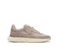 (Fit Type[Shoes], Activity[Activewear]) Craft Pace Grey Leather